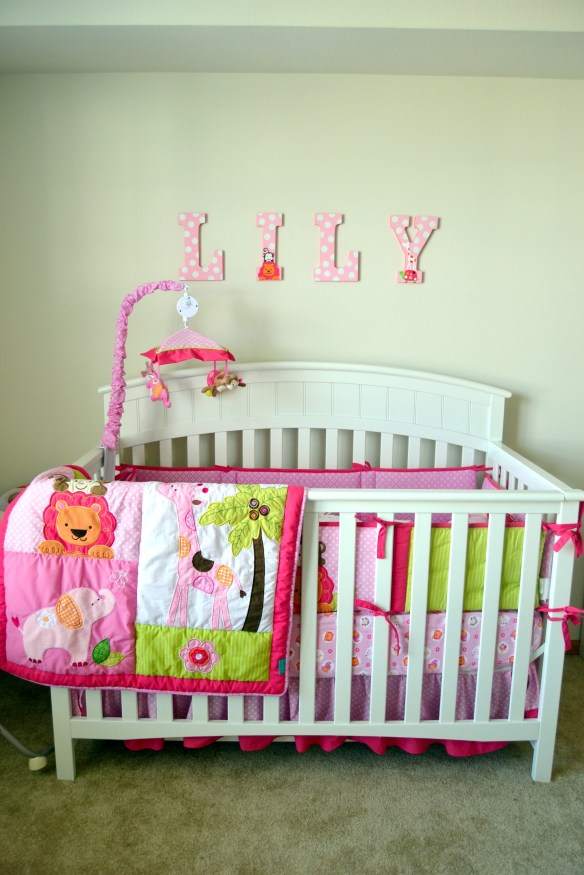 lilys room 2