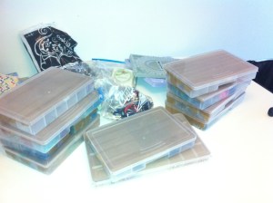 packed materials packed materials