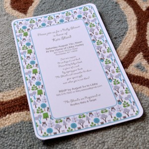 dwell studio owls invitations 1